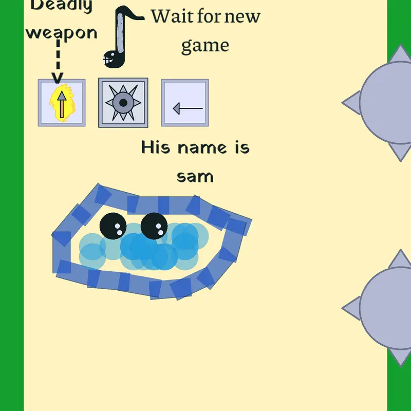 Game by @69DumGirl96