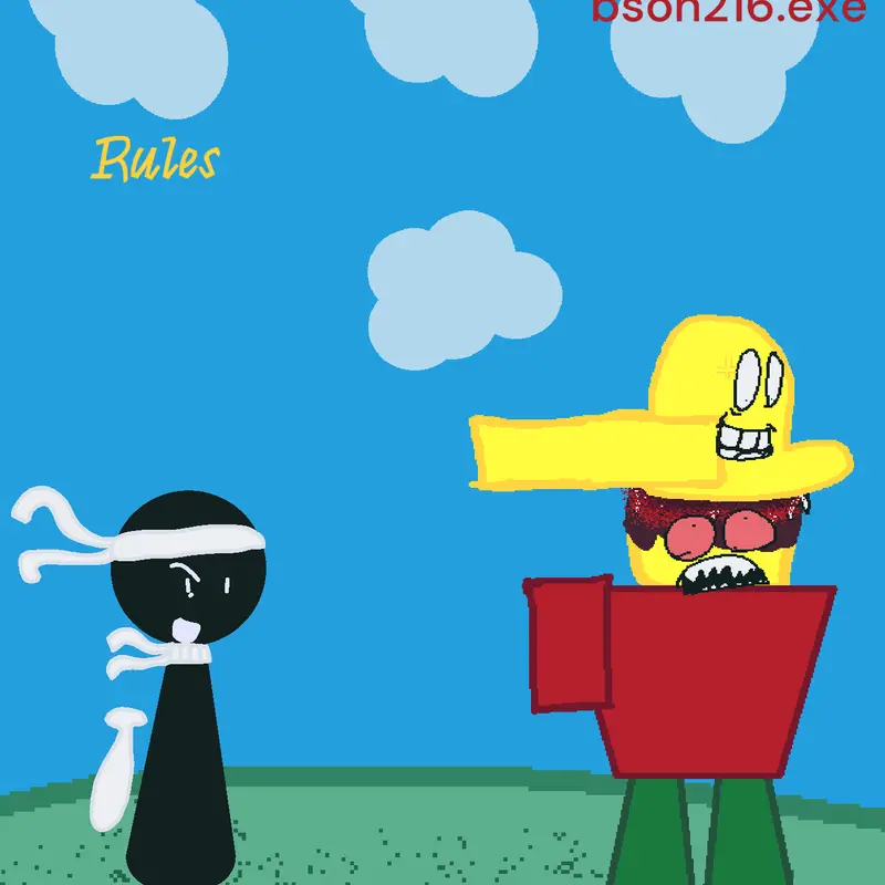 Game by @bson216