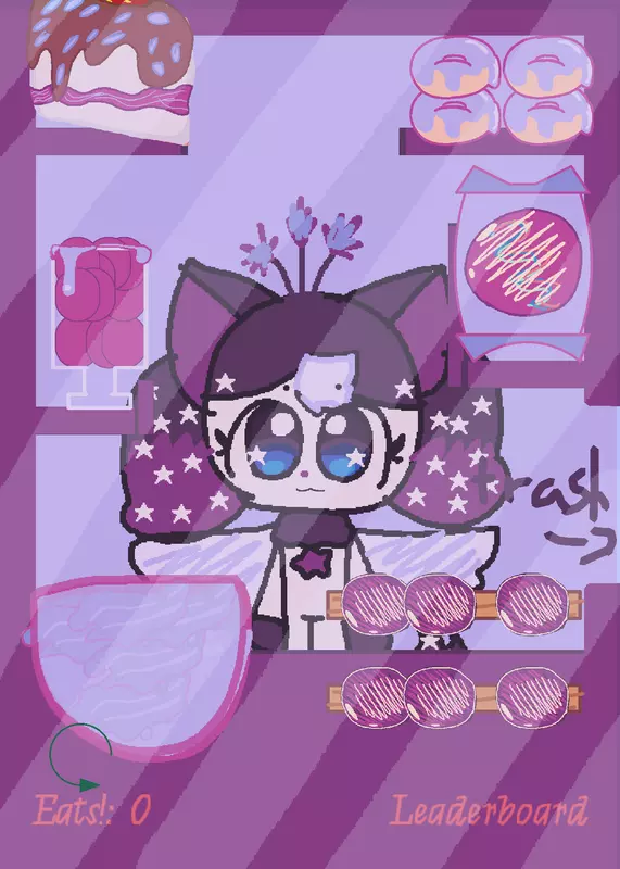 Game by @-_Blueicekitty_-