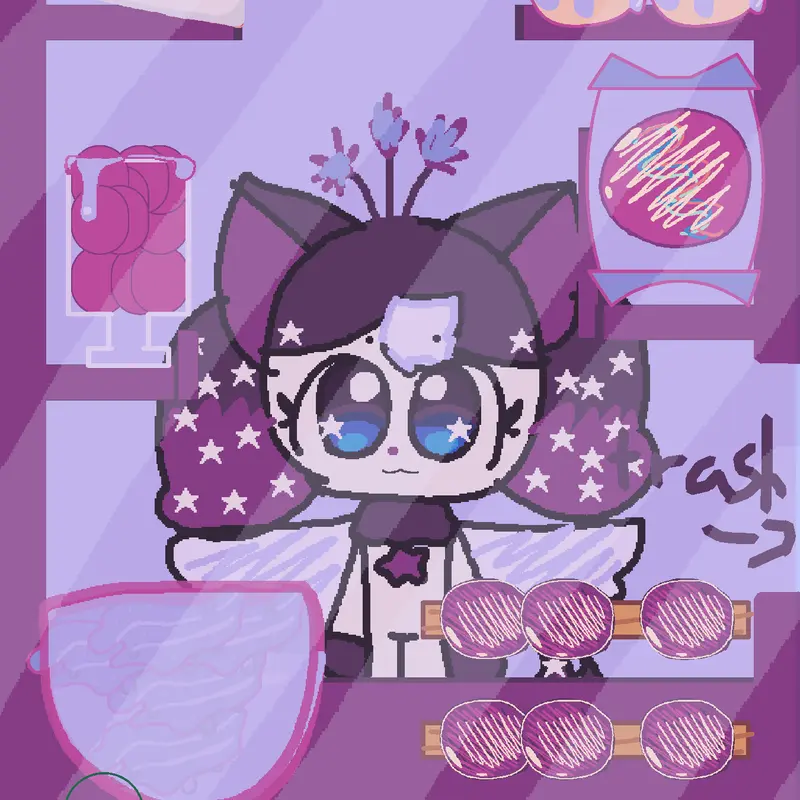 Game by @-_Blueicekitty_-