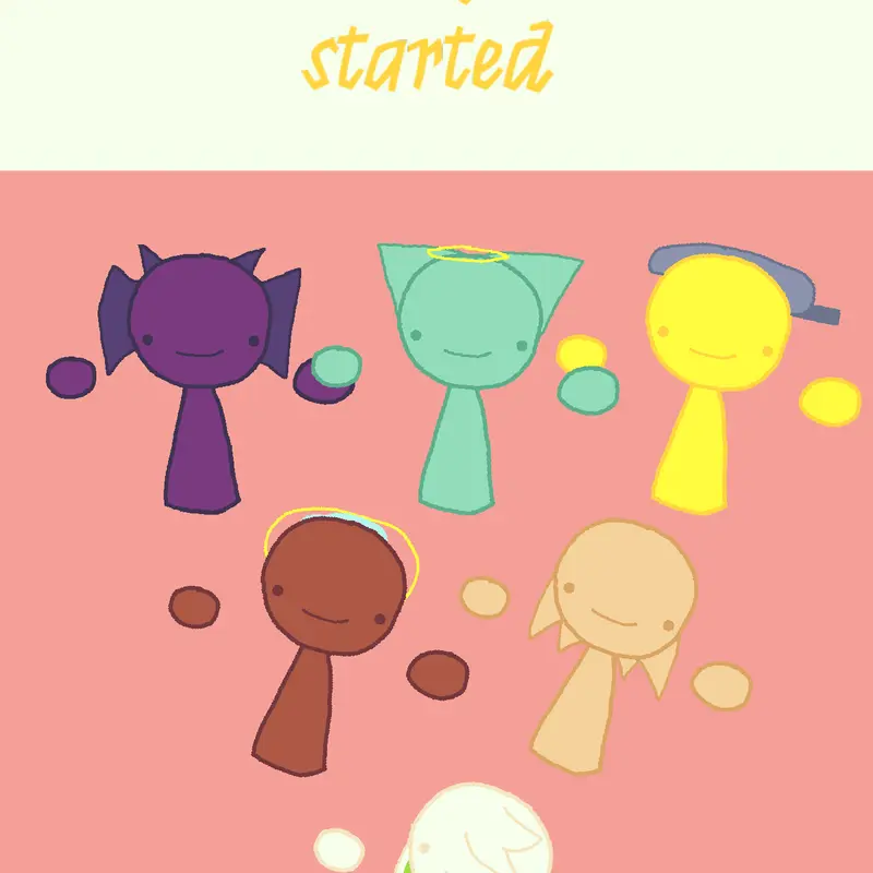 Game by @Rayo_TheToyPoodle