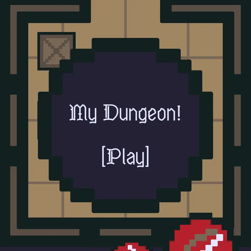 Game by @KissTheBlade