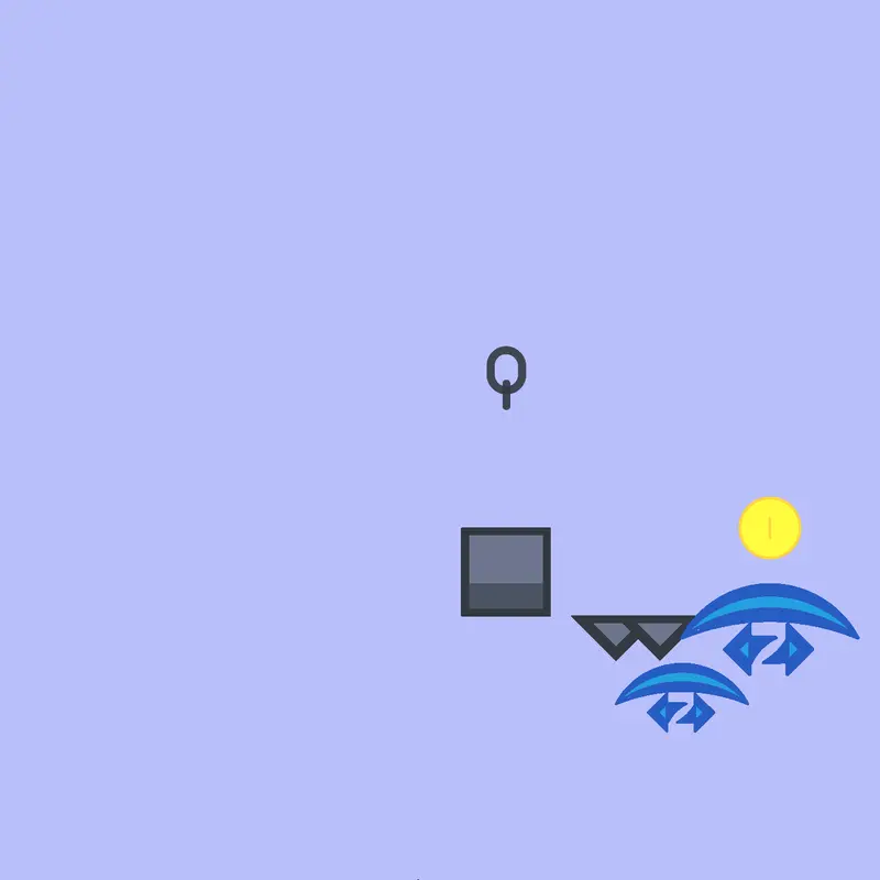 Game by @masico