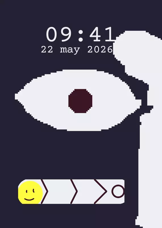 Game by @eyecy