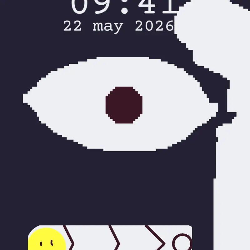 Game by @eyecy