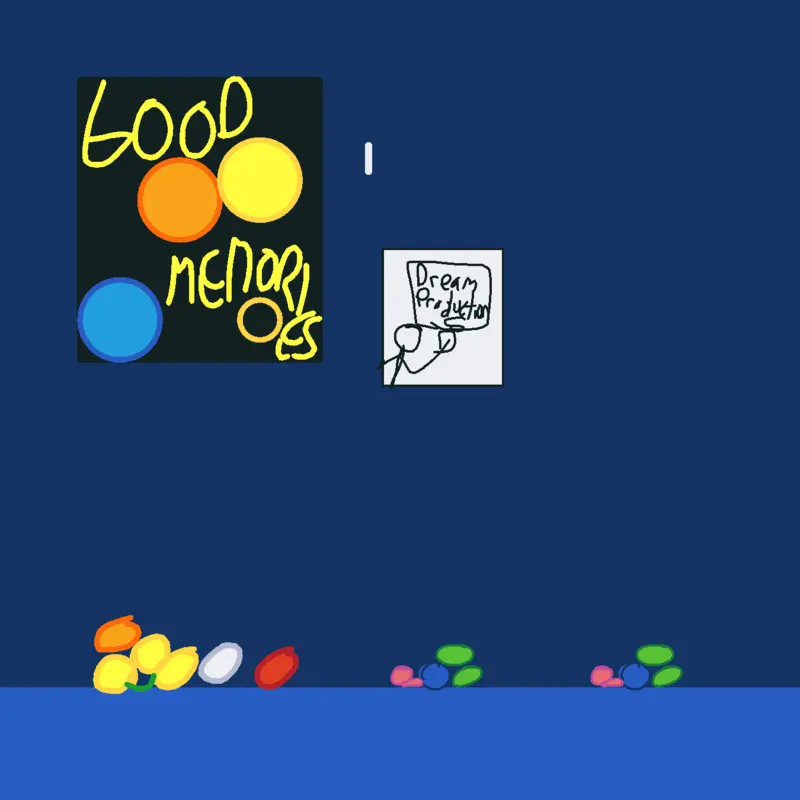 Game by @millinillion