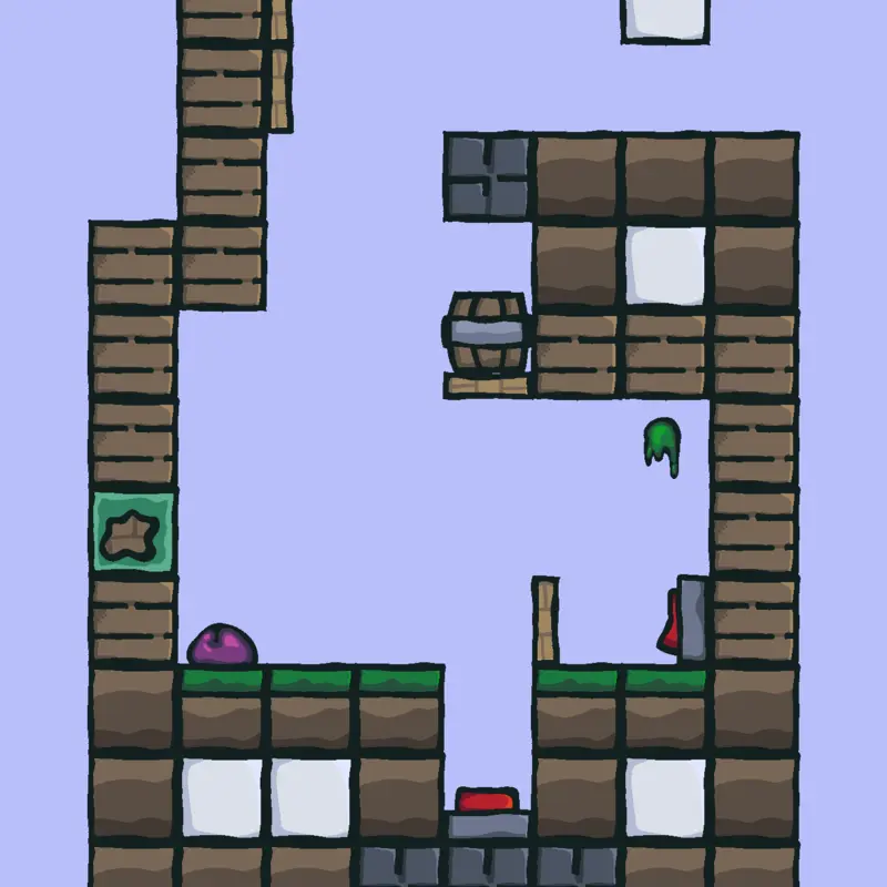 Game by @splatezz