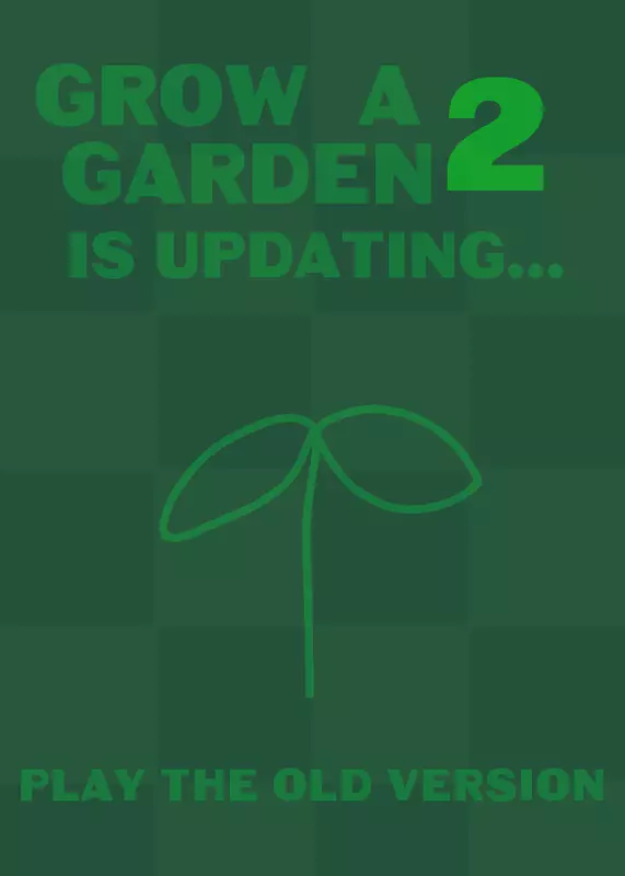 grow a garden by @GGabro16