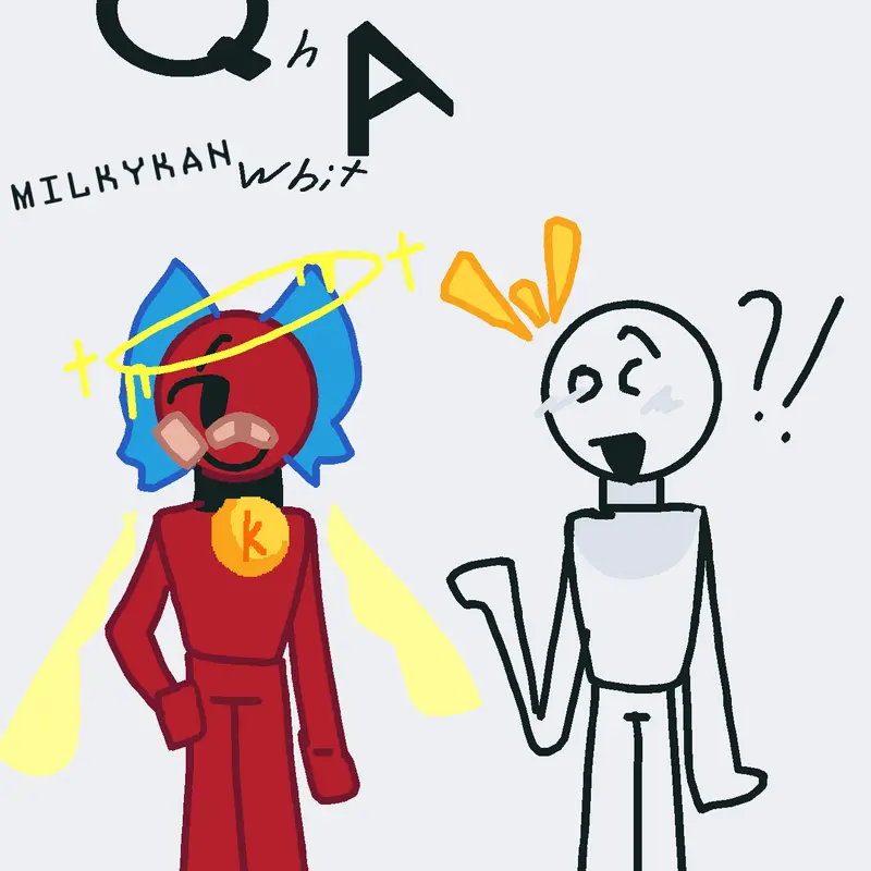 Game by @MilkyKan
