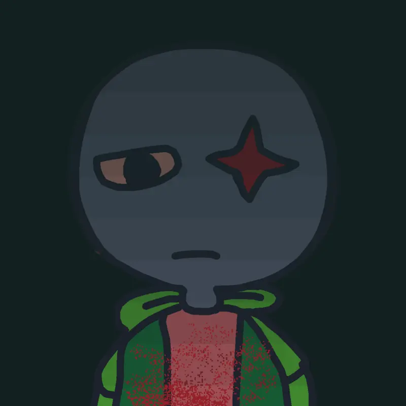 Game by @ItsHarvest