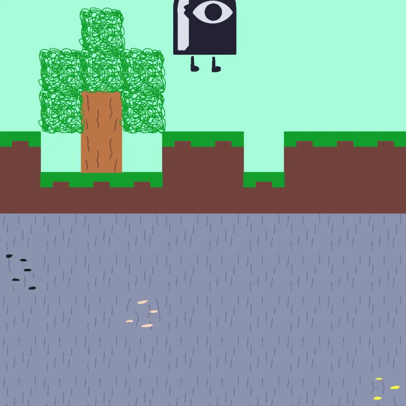Game by @YassinCastleYT