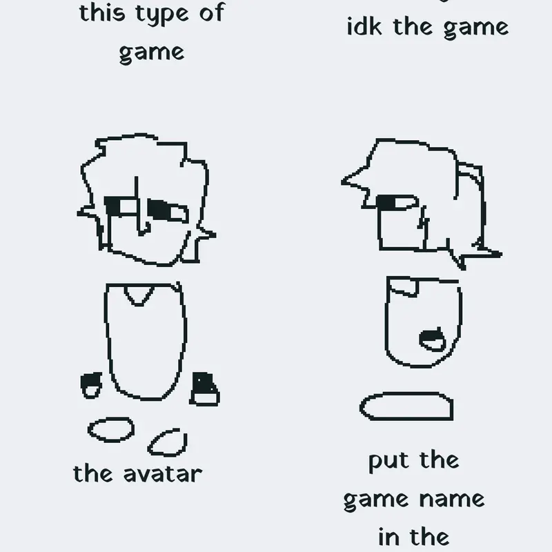 Game by @goirl
