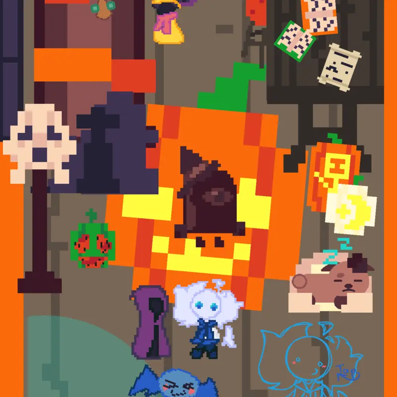 Game by @Posie88D