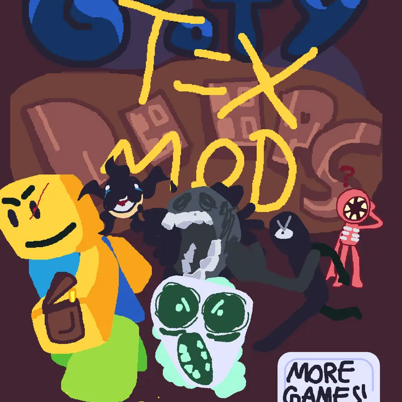 Game by @mod-94