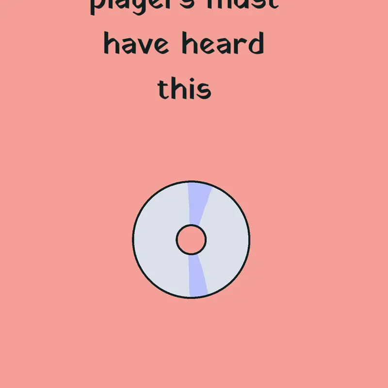 Game by @hiana