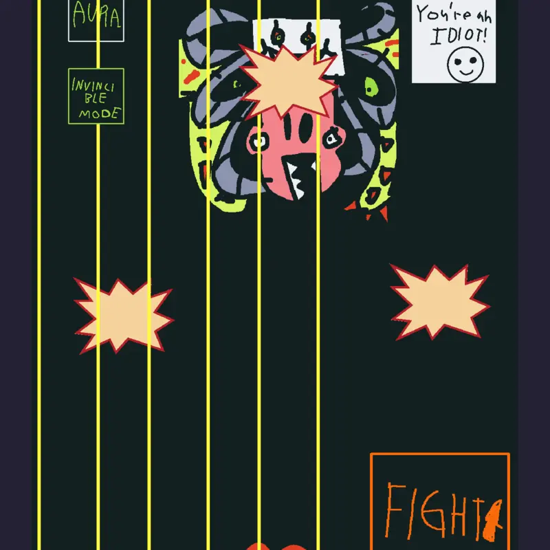 Game by @InfectedNathan