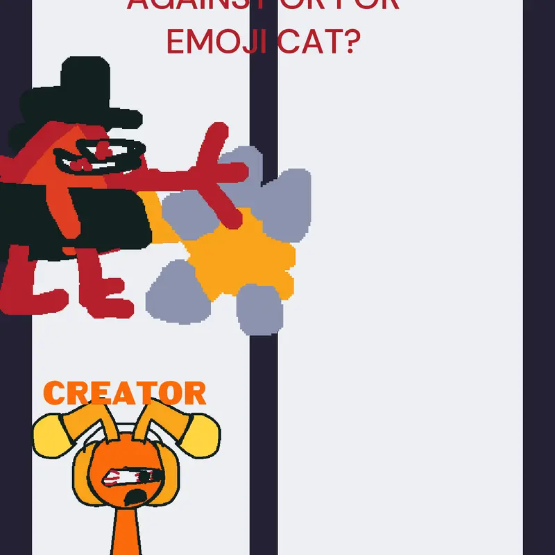 Game by @firetriangle