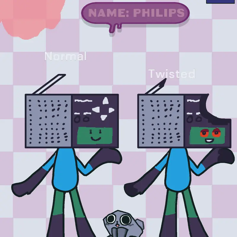 Game by @FireyCreatez