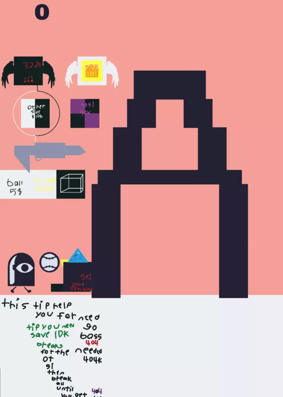 Game by @-99999