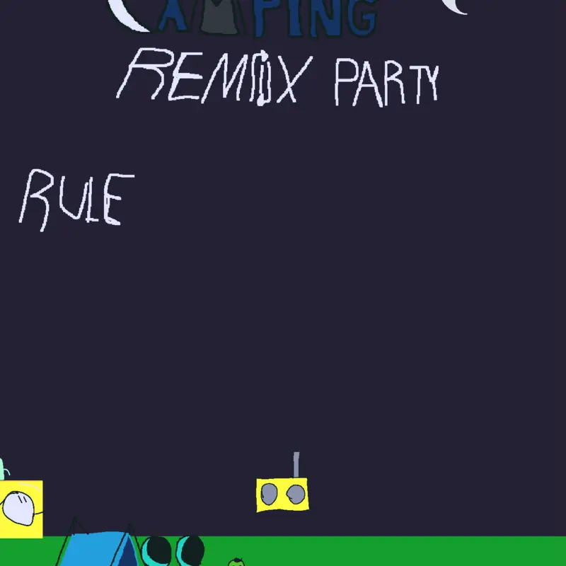 Game by @PoliteGreetings