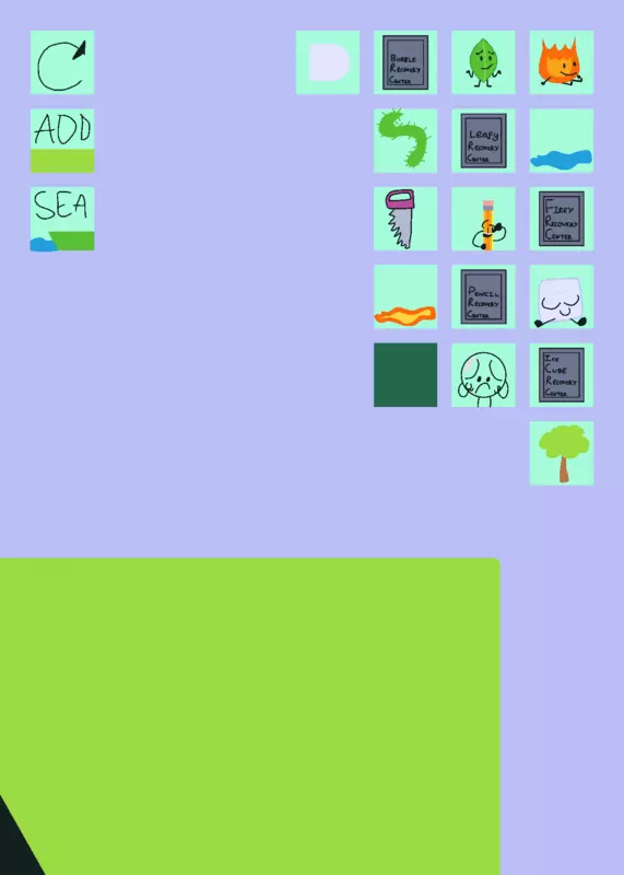 Game by @IsagiYoichi