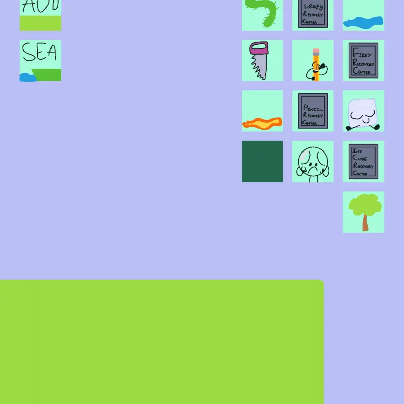 Game by @IsagiYoichi