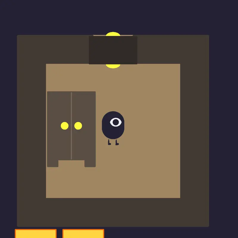 Game by @Hmarkoyako