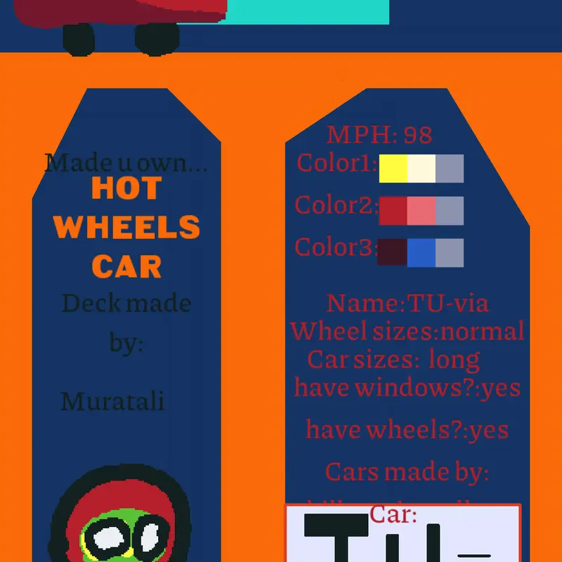 Game by @hillcanticroullette