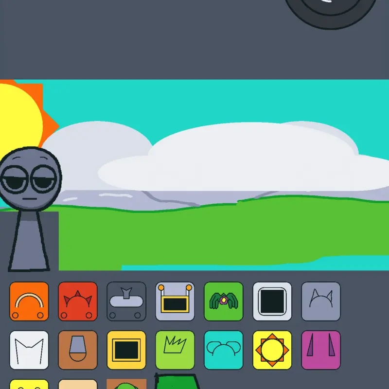 Game by @totata