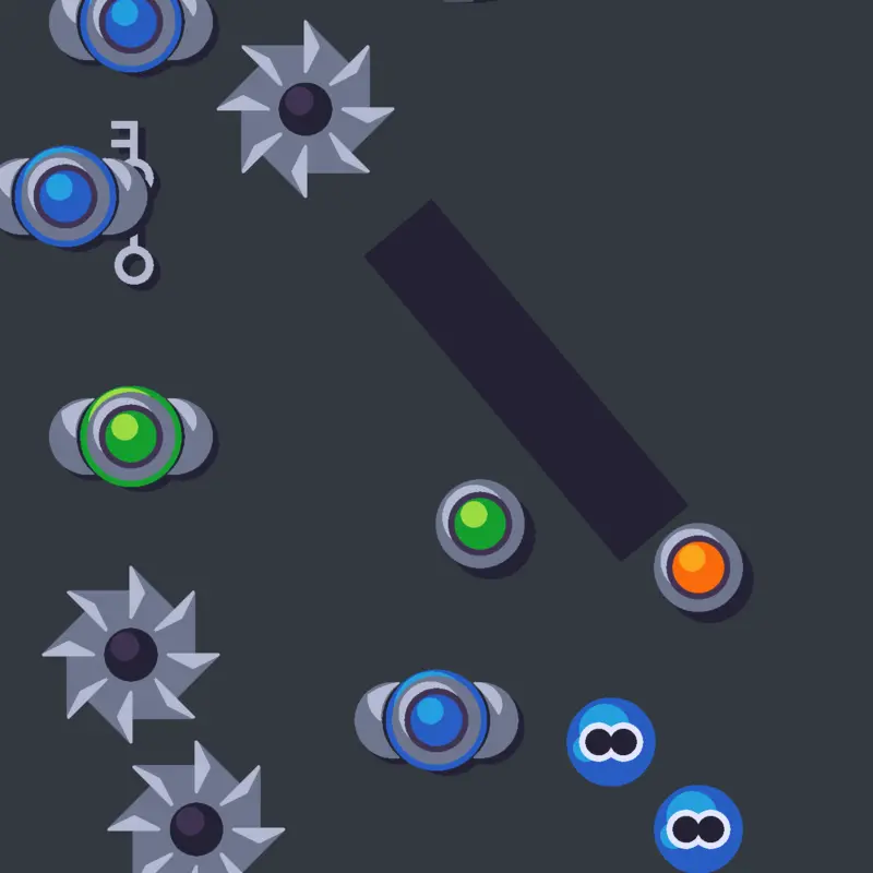 Game by @X-MEN2012