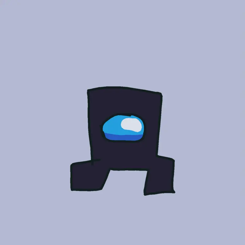 Game by @BlueHalf