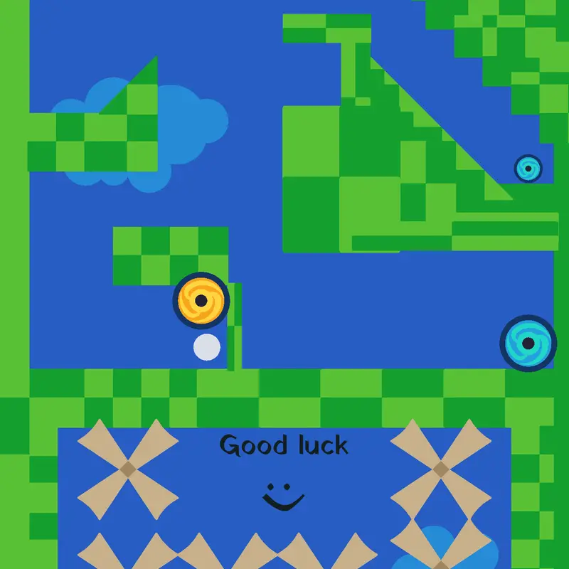Game by @Syry_m