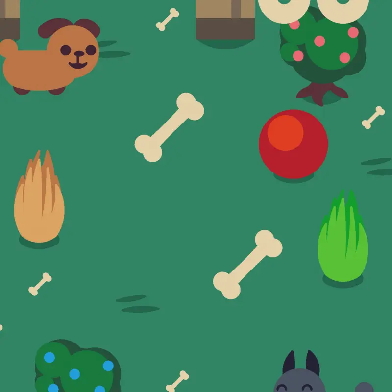 Game by @Lana-mol