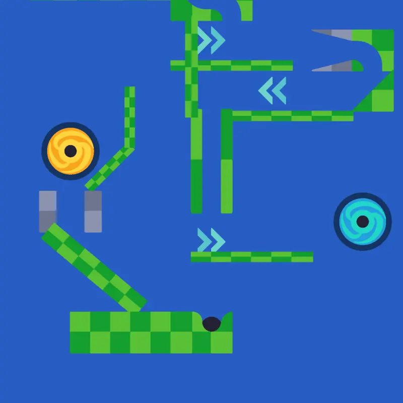 Game by @lonenyle