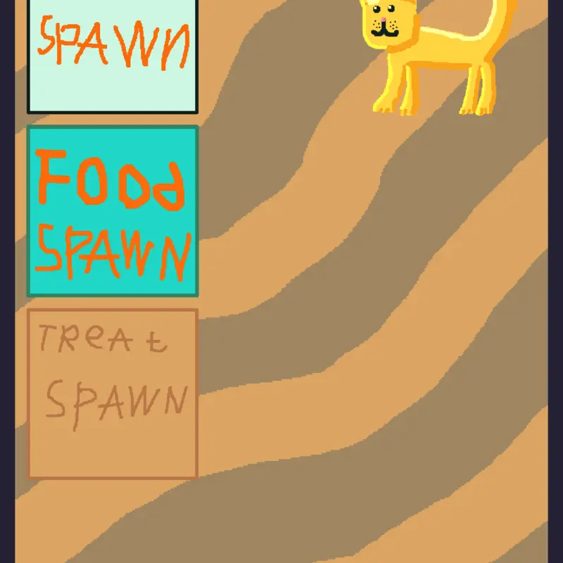Game by @KozyFire