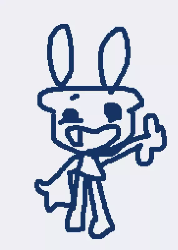 Game by @fish_floweys