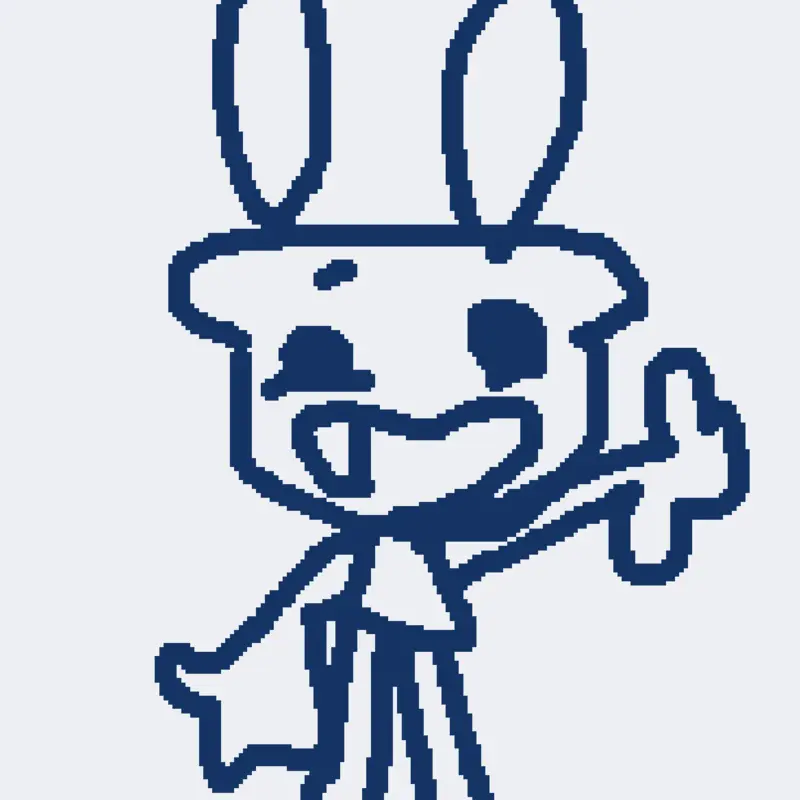 Game by @fish_floweys