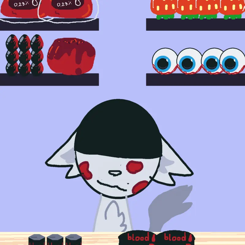 Game by @Nsbshi