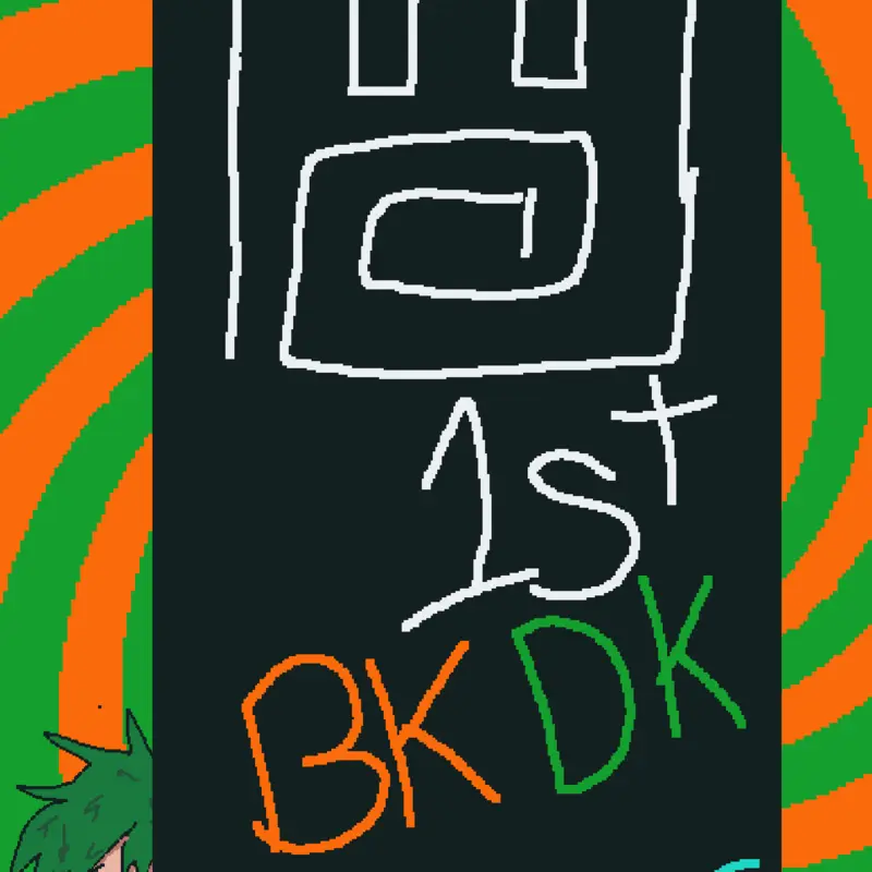 Bkdk clicker by @nerdydekusimp