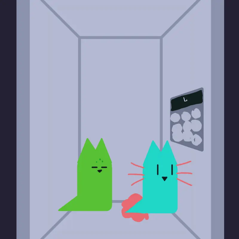 Game by @bugcat23