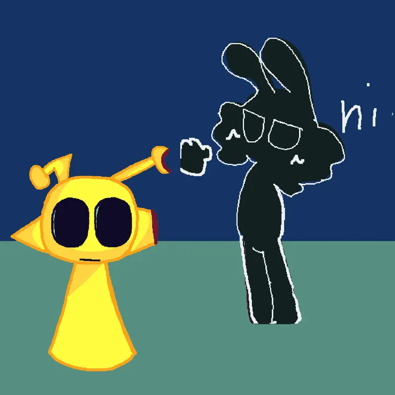 Game by @rawrydandys