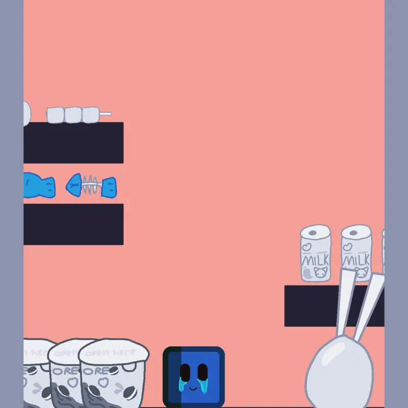 Game by @prti
