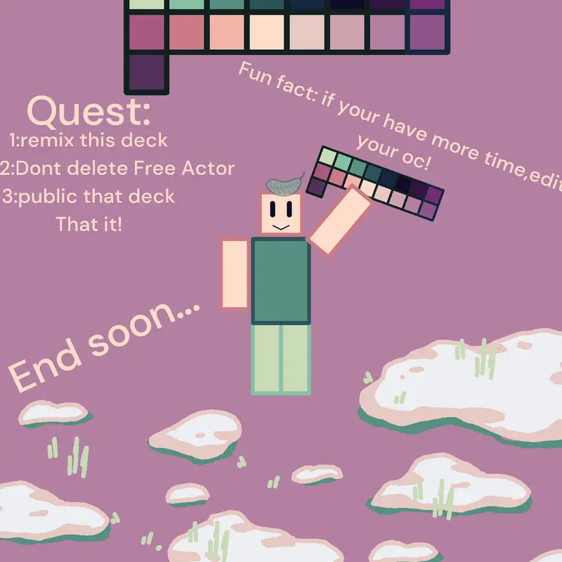 Game by @VXstudios