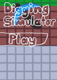 Digging Simulator