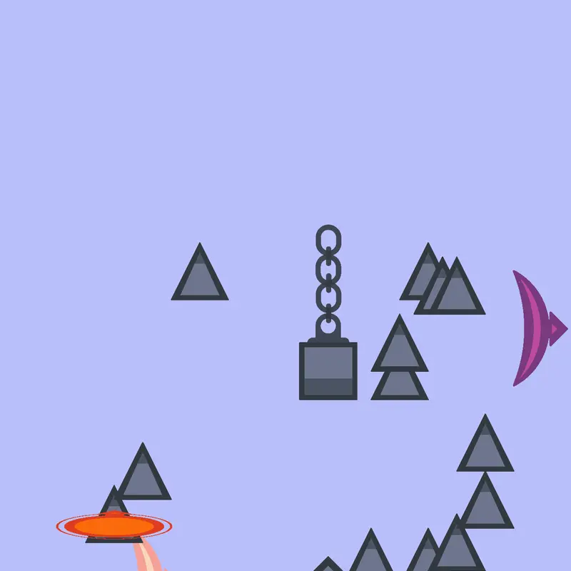 Game by @GioLionel