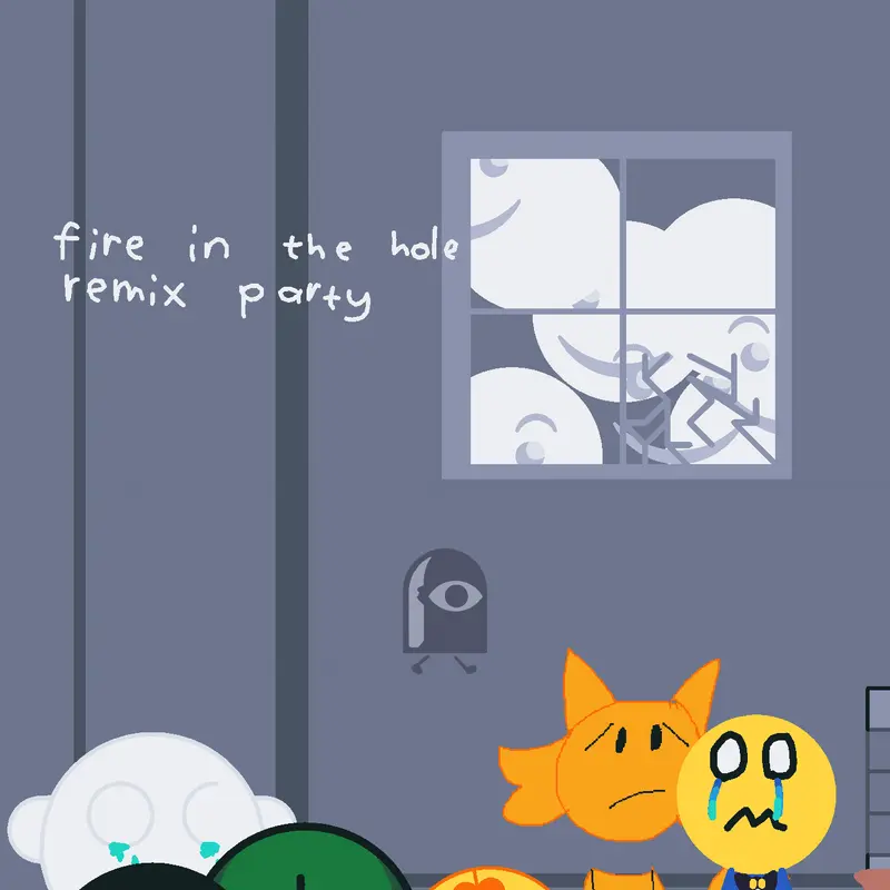 Game by @cantchatofficial