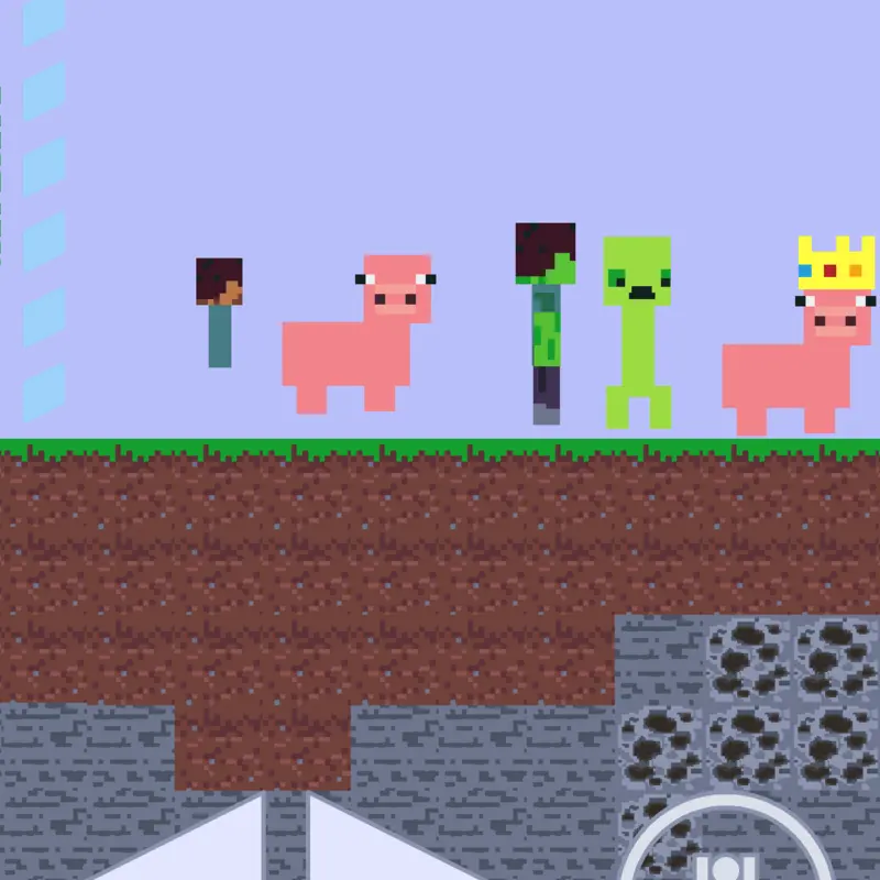 Game by @spacetraveler