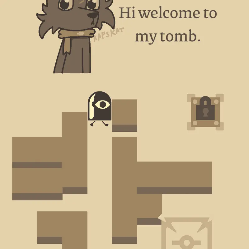 Game by @capy-bara