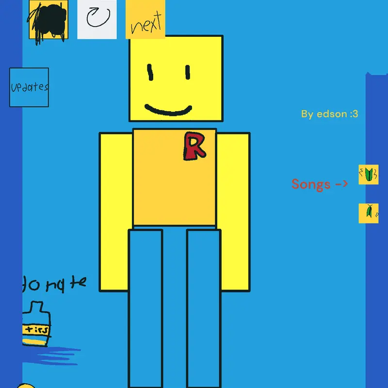 Game by @eras_jon67