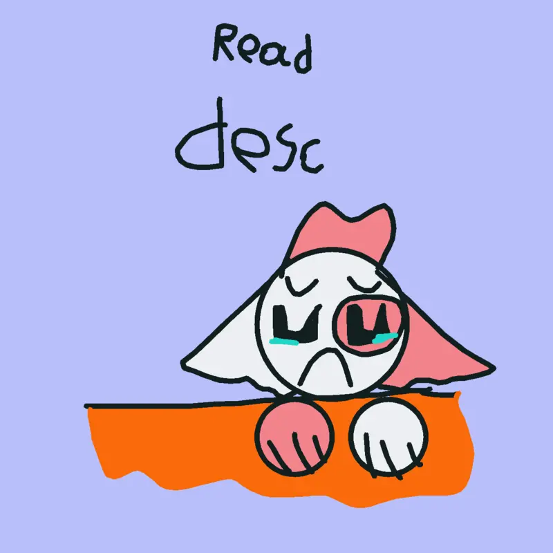 Game by @unikittylovesdupe